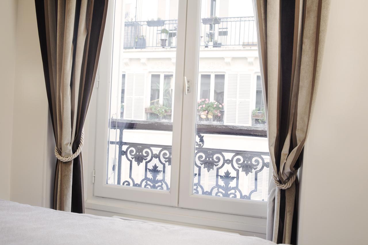 Great Heart Marais Apartment