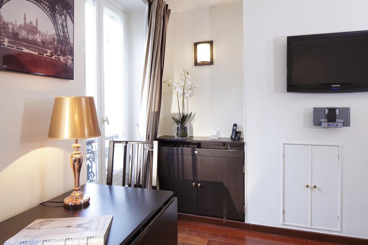 Apartment Great Heart Marais Paris