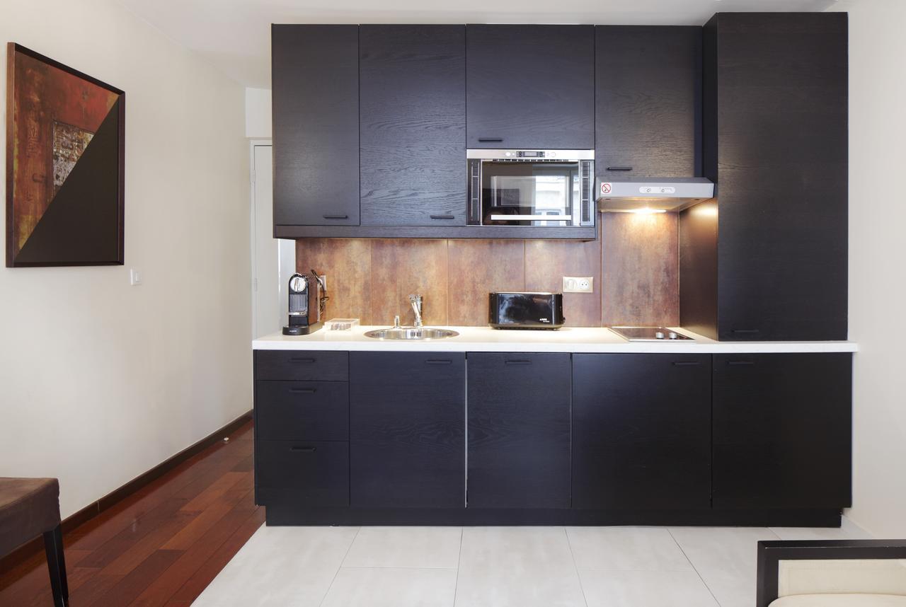 Great Heart Marais Apartment Paris