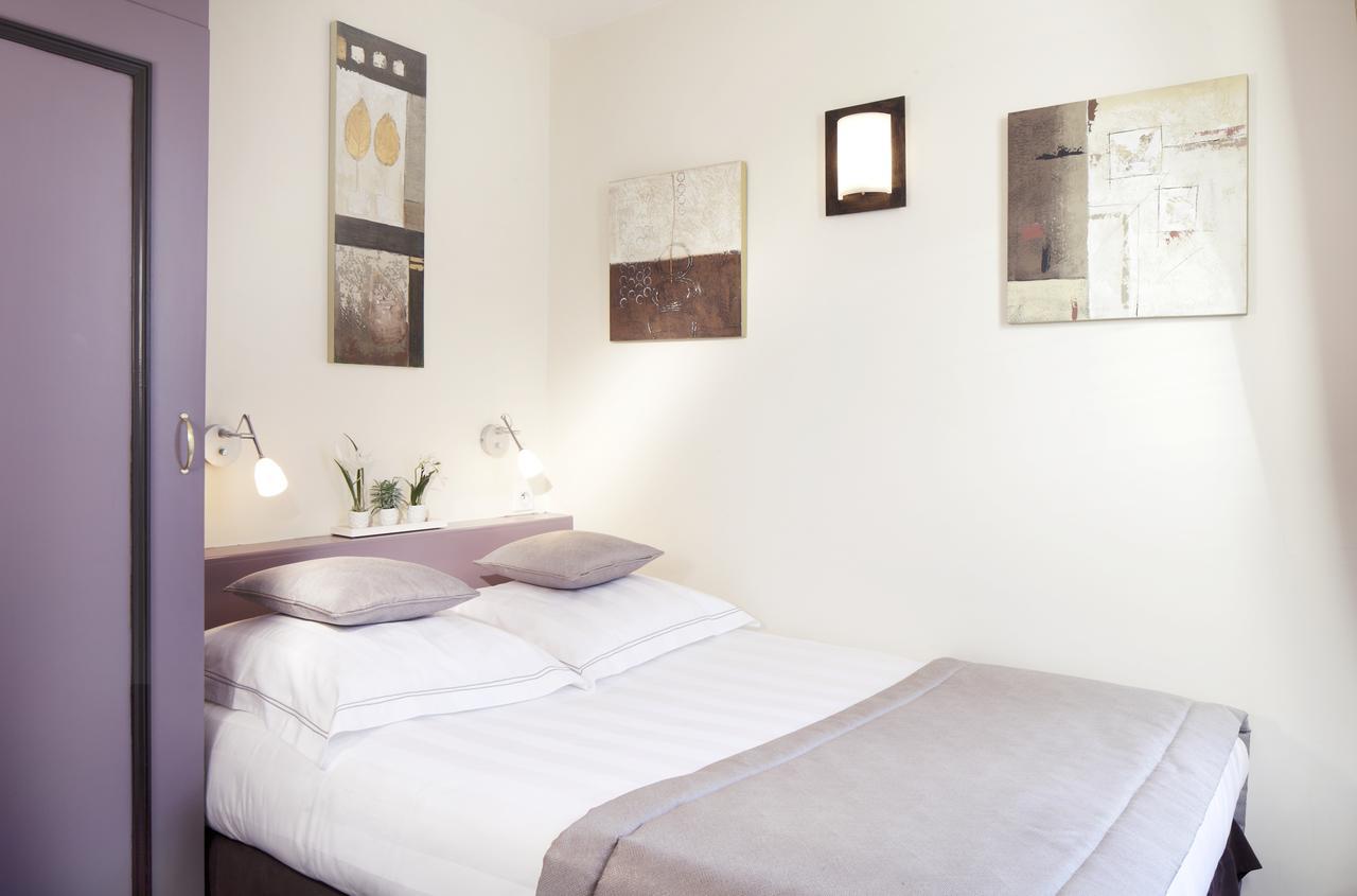 Apartment Great Heart Marais