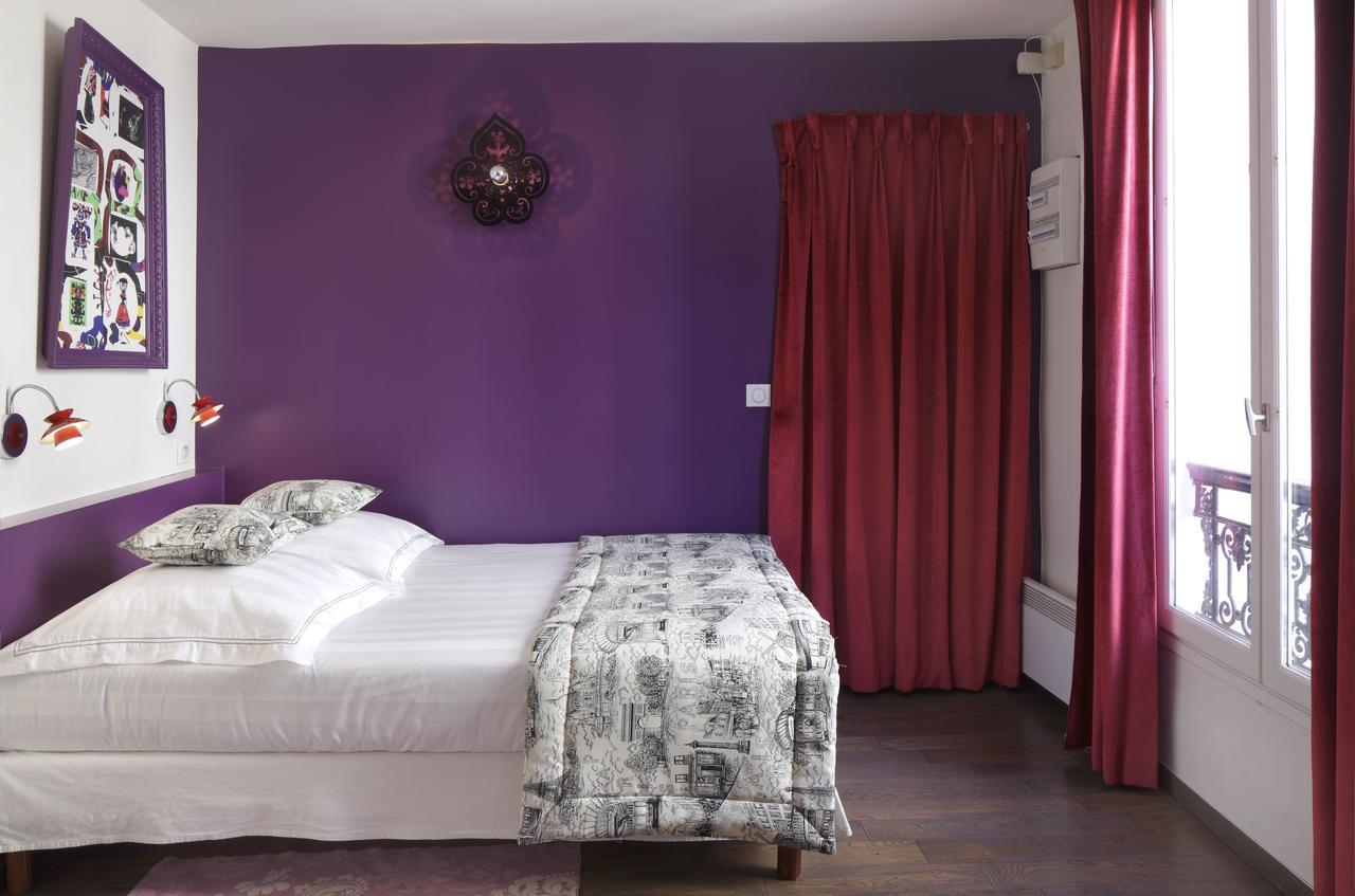 Apartment Great Heart Marais *