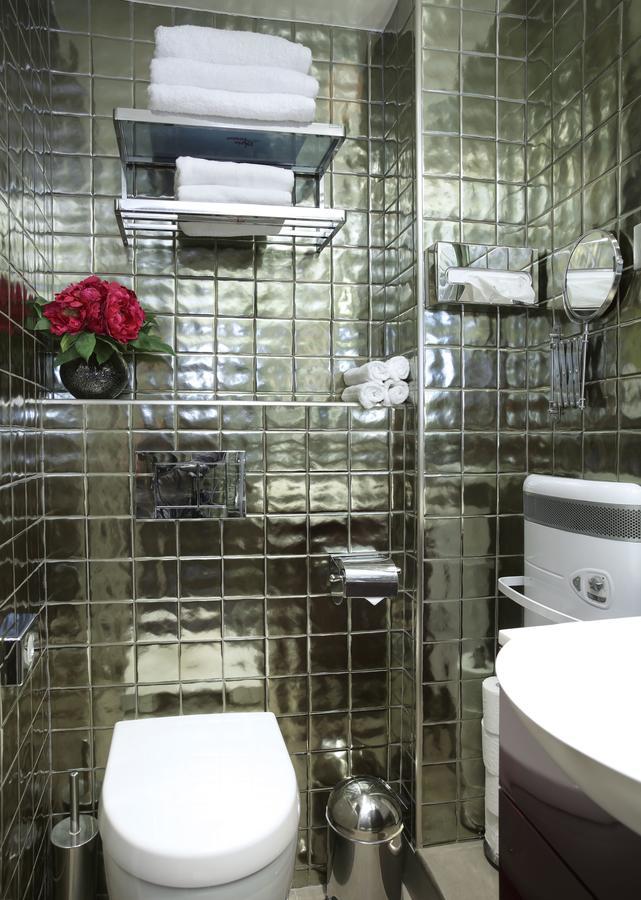 Great Heart Marais Apartment