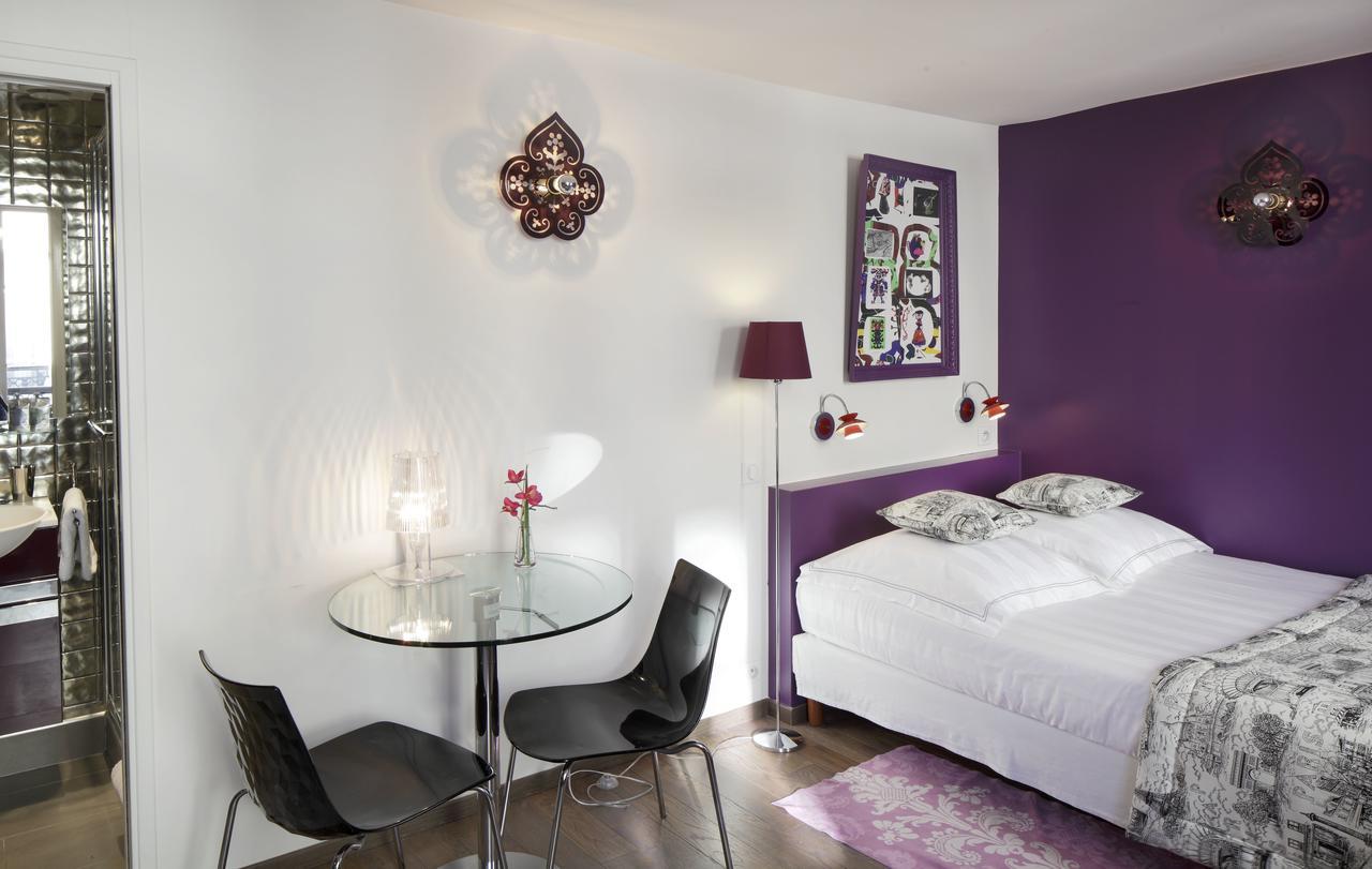 Apartment Great Heart Marais *