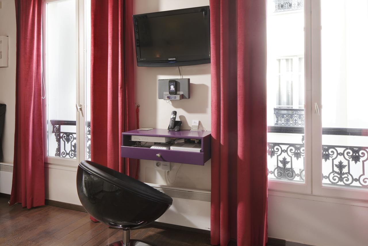 Great Heart Marais Apartment Paris