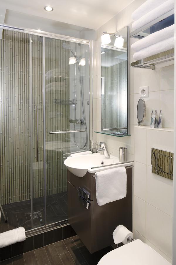 Great Heart Marais Apartment