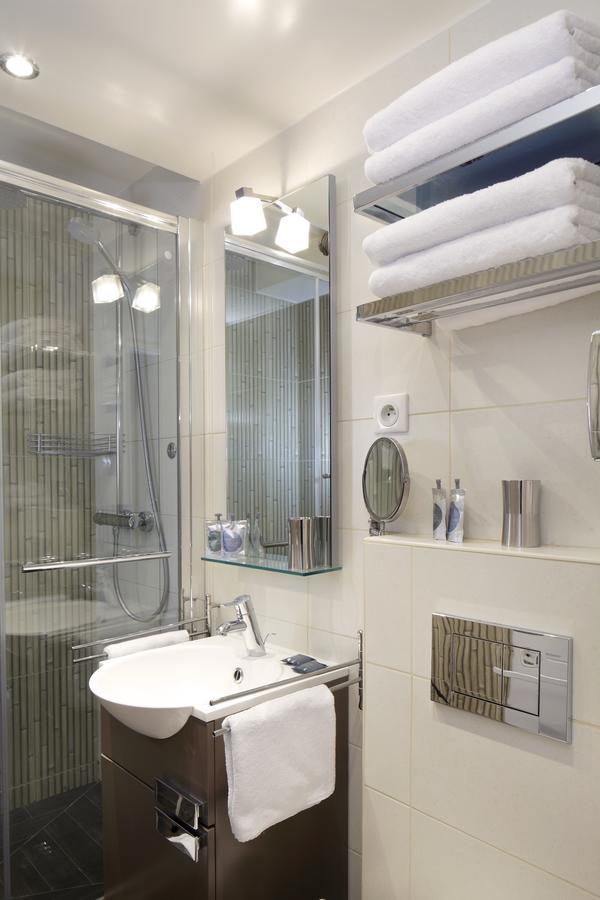 Apartment Great Heart Marais Paris